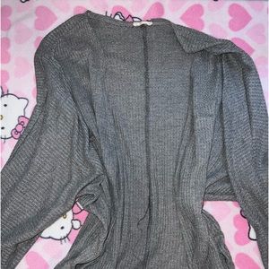 Cardigan